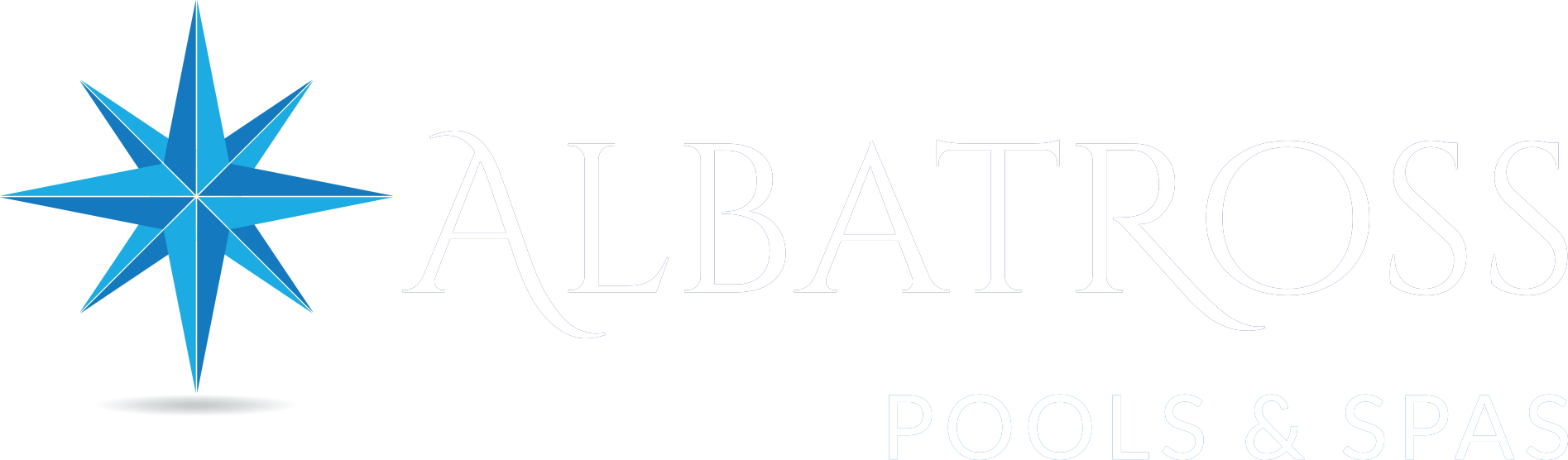 Albatross Pools  Spas Ltd